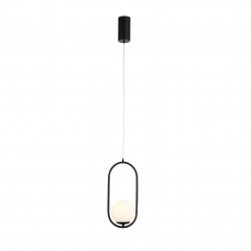 Подвесной светодиодный светильник ST LUCE DONOLO SL395.403.01