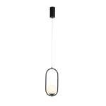 Подвесной светодиодный светильник ST LUCE DONOLO SL395.403.01