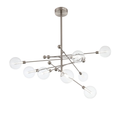 Потолочная люстра ST LUCE GIACIO SL377.302.08