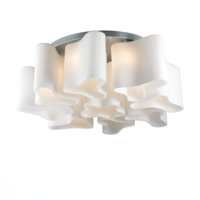 Потолочная люстра ST LUCE ONDE 2 SL118.502.09