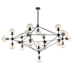 Потолочная люстра ST LUCE STAMPO SL549.403.15