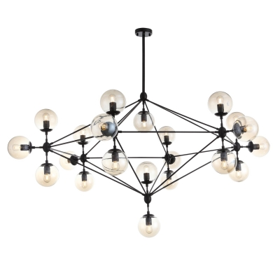 Потолочная люстра ST LUCE STAMPO SL549.403.15