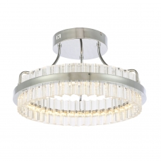 Светодиодная люстра ST LUCE CHERIO SL383.102.01