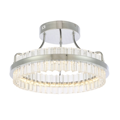 Светодиодная люстра ST LUCE CHERIO SL383.102.01