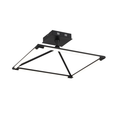 Светодиодная люстра ST LUCE IMOGINE SL398.402.04