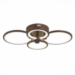 Светодиодная люстра ST LUCE LETO SLE200372-04