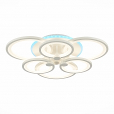Светодиодная люстра ST LUCE LETO SLE500752-06RGB