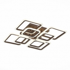 Светодиодная люстра ST LUCE QUTRO SLE200472-08