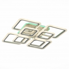 Светодиодная люстра ST LUCE QUTRO SLE200492-08RGB