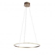 Светодиодная люстра ST LUCE SORANO SL1501.213.01