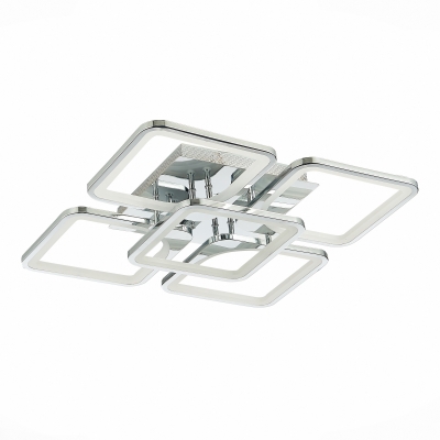 Светодиодная люстра ST LUCE VALIA SLE500412-05