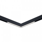 Трековый светильник ST LUCE SKYLINE 48 ST800.409.20