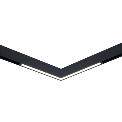 Трековый светильник ST LUCE SKYLINE 48 ST800.409.20