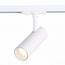 Трековый светодиодный светильник ST LUCE MONO ST350.546.10.36