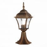 Уличный фонарь ST LUCE DOMENICO SL082.205.01