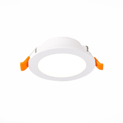 Встраиваемый светодиодный светильник ST LUCE REGGILA ST212.508.05