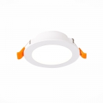 Встраиваемый светодиодный светильник ST LUCE REGGILA ST212.508.05