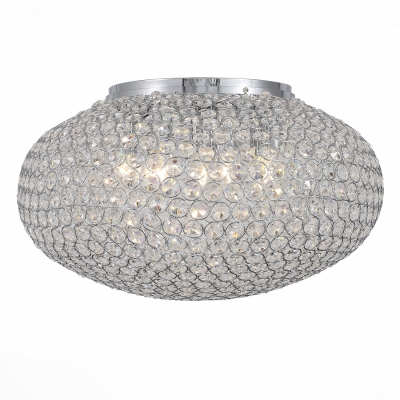 Хрустальная люстра ST LUCE CALATA SL753.102.08