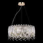 Люстра хрустальная ST LUCE DESIO SL1655.203.06