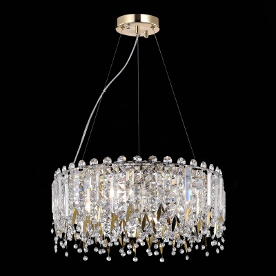 Люстра хрустальная ST LUCE DESIO SL1655.203.06