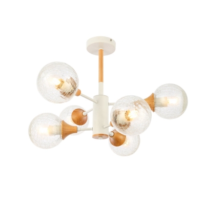 Люстра потолочная ST LUCE LIONE SLE109502-06