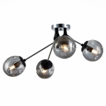 Люстра потолочная ST LUCE MAREA SLE106002-04