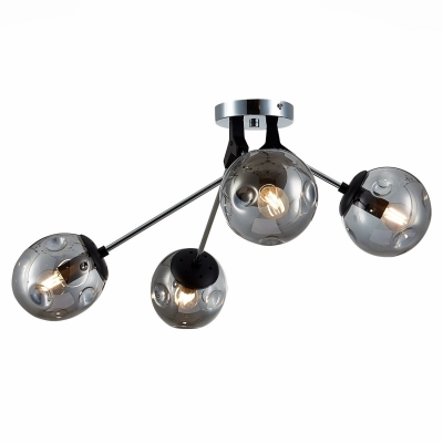 Люстра потолочная ST LUCE MAREA SLE106002-04