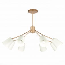 Люстра потолочная ST LUCE MARIO SLE155902-08