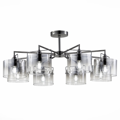 Люстра потолочная ST LUCE NOSTA SLE155602-08