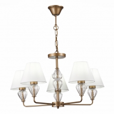 Люстра ST LUCE DALIDA SLE107423-05