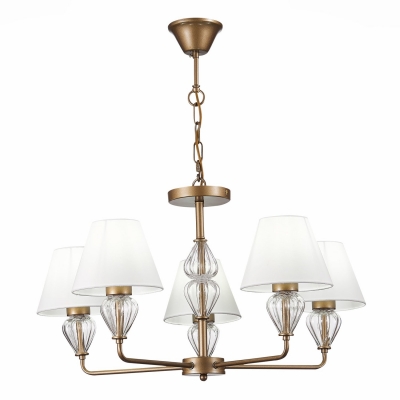 Люстра ST LUCE DALIDA SLE107423-05