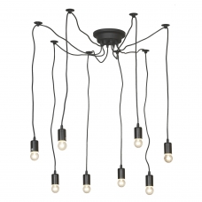 Люстра ST LUCE RAGNO SLD983.403.09