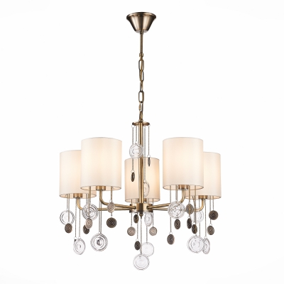 Люстра ST LUCE SEVILLA SLE107933-05