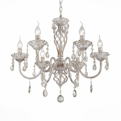 Люстра ST LUCE SPLENDI SL139.503.06