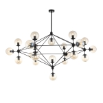 Люстра ST LUCE STAMPO SL549.403.21
