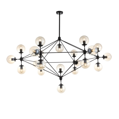 Люстра ST LUCE STAMPO SL549.403.21