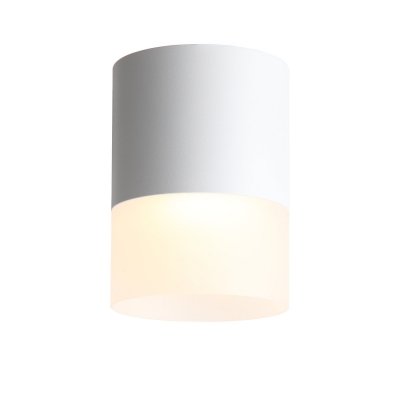 Накладной светодиодный светильник ST LUCE OTTU ST100.502.15