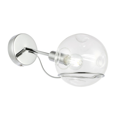 Настенный светильник ST LUCE BACA SLE102501-01