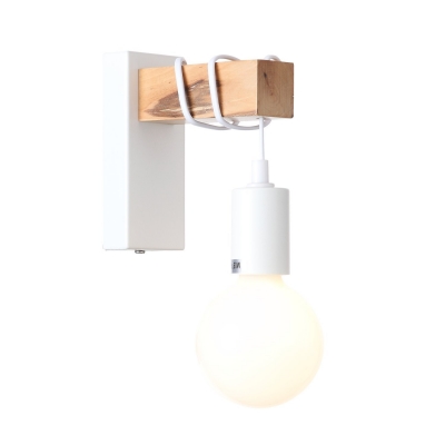 Настенный светильник ST LUCE BAGETTI SL1142.501.01
