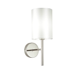 Настенный светильник ST LUCE NOIA SLE107301-01