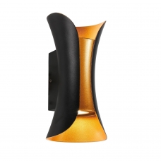 Настенный светодиодный светильник ST LUCE COSETTO SL1584.401.01