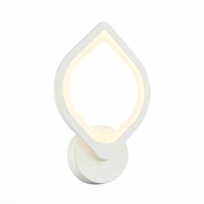 Настенный светодиодный светильник ST LUCE RITA SLE501051-01