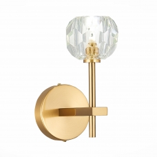 Настенный светодиодный светильник ST LUCE ROMANO SL1166.301.01