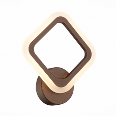 Настенный светодиодный светильник ST LUCE SAMURO SLE500171-01