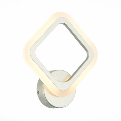 Настенный светодиодный светильник ST LUCE SAMURO SLE500191-01