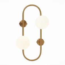 Настенный светодиодный светильник ST LUCE VERA SL1149.301.02