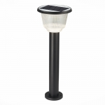 Настенный светодиодный светильник уличное ST LUCE SOLARIS SL9502.405.01