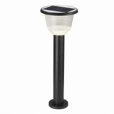 Настенный светодиодный светильник уличное ST LUCE SOLARIS SL9502.405.01