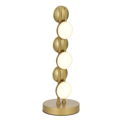 Настольная лампа ST LUCE MONRO SL6610.204.06