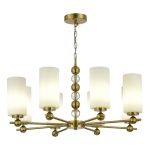 Подвесная люстра ST LUCE AURORA SL2003.303.08